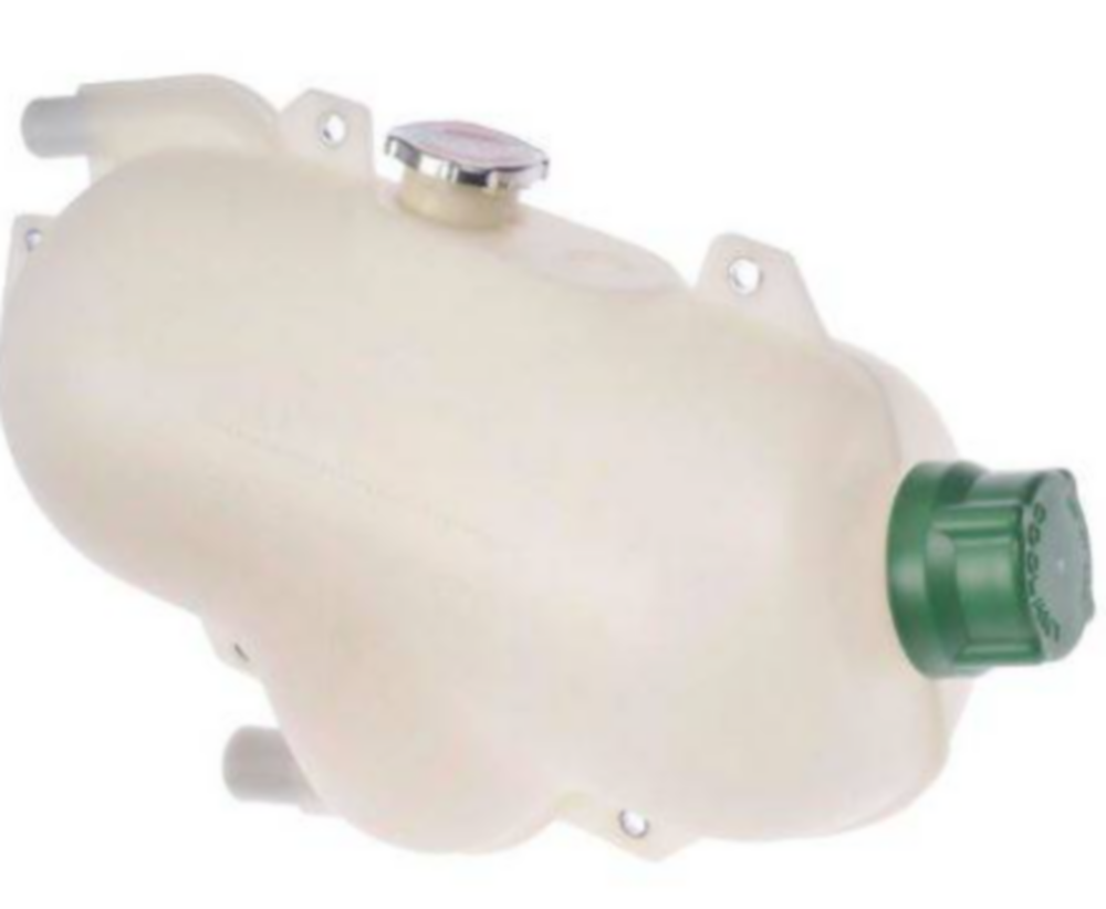 Automann Coolant Reservoir Volvo