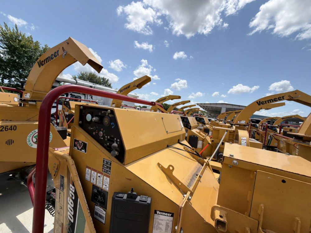 2019 Chipper
