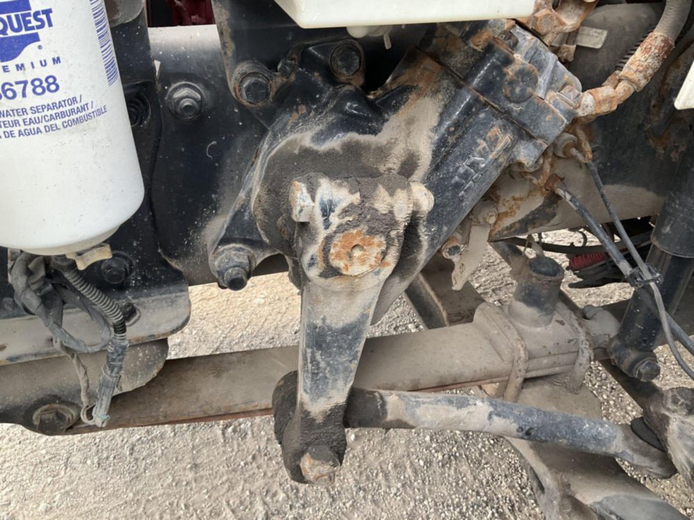 2017 Freightliner M2 4x2 "Under CDL" Posi-Plus 800-40 Bucket Truck