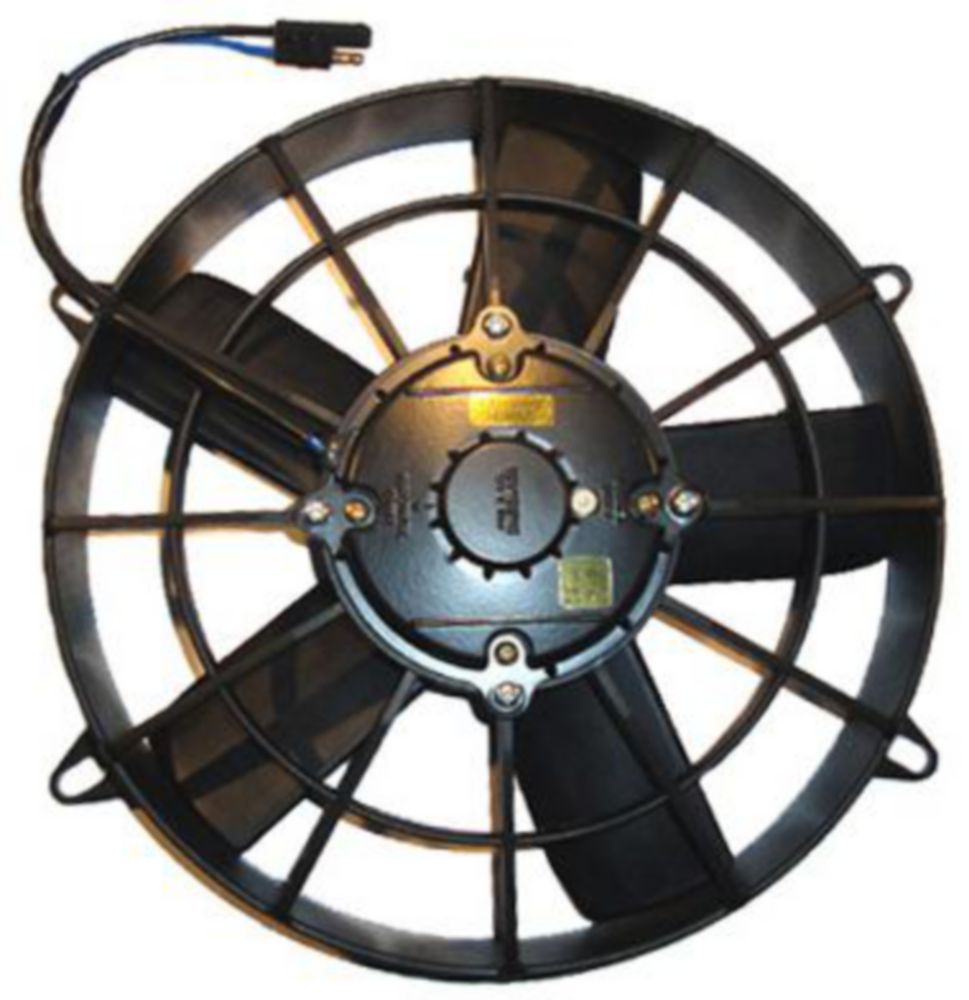 FAN COND 11 CARRIER