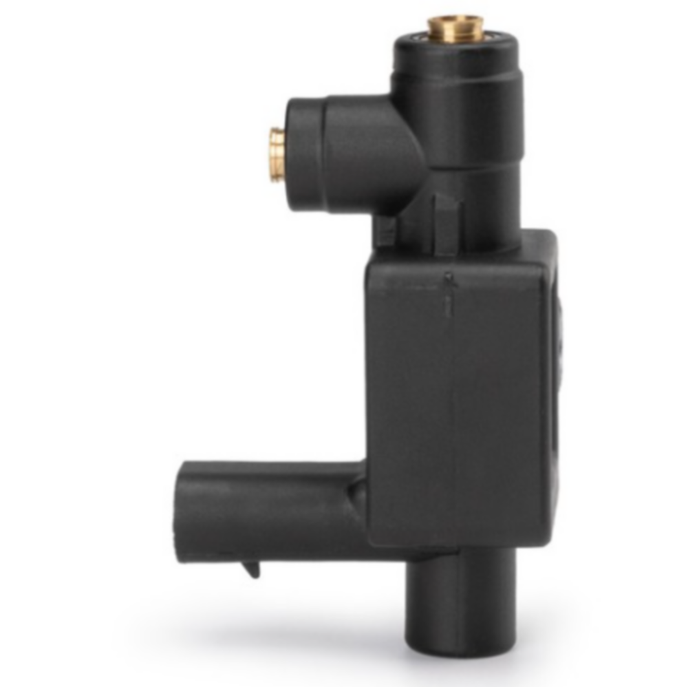 Norgren Air Solenoid Valve GT Development
