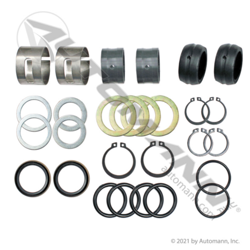 Automann Camshaft Repair Kit