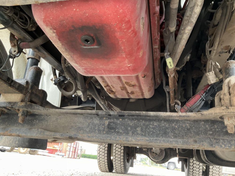 2017 Freightliner M2 4x2 "Under CDL" Posi-Plus 800-40 Bucket Truck