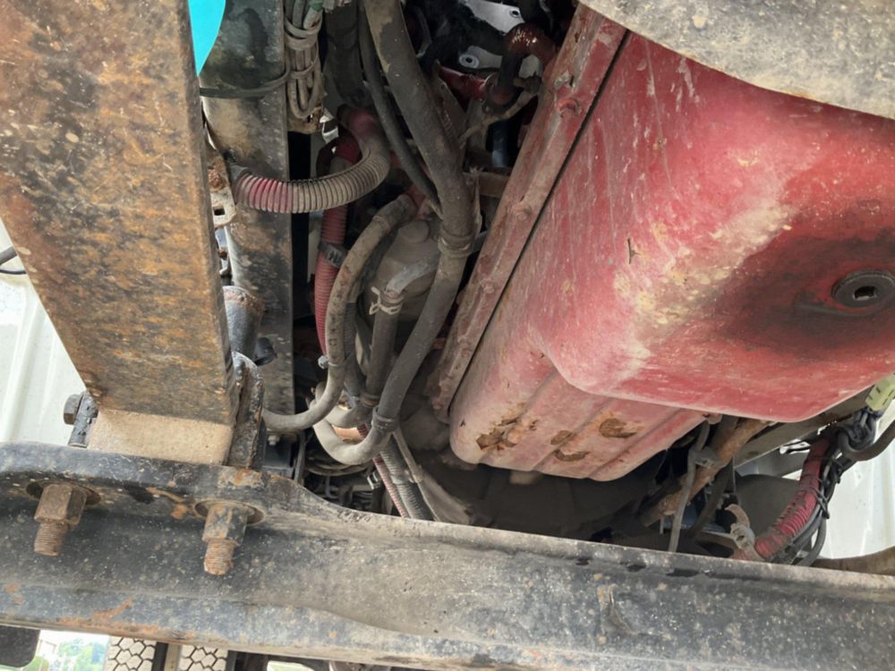 2017 Freightliner M2 4x2 "Under CDL" Posi-Plus 800-40 Bucket Truck