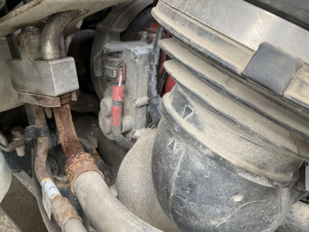 2017 Freightliner M2 4x2 "Under CDL" Posi-Plus 800-40 Bucket Truck