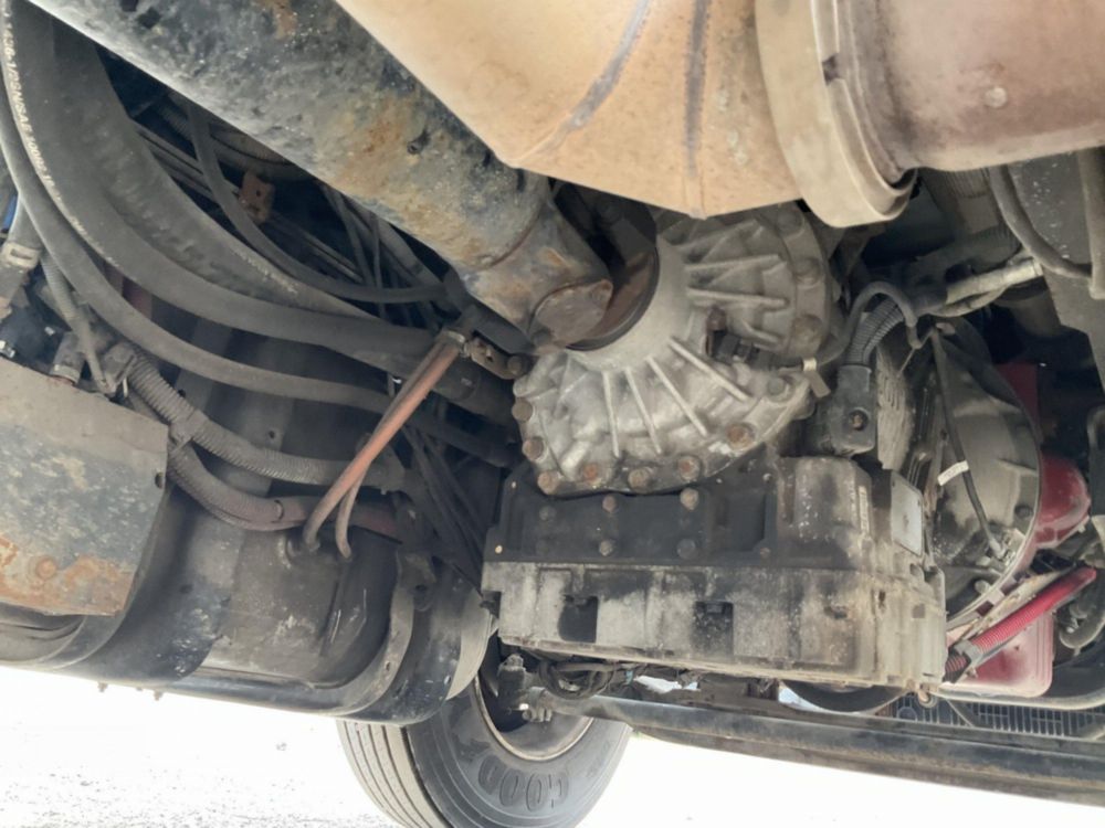 2017 Freightliner M2 4x2 "Under CDL" Posi-Plus 800-40 Bucket Truck