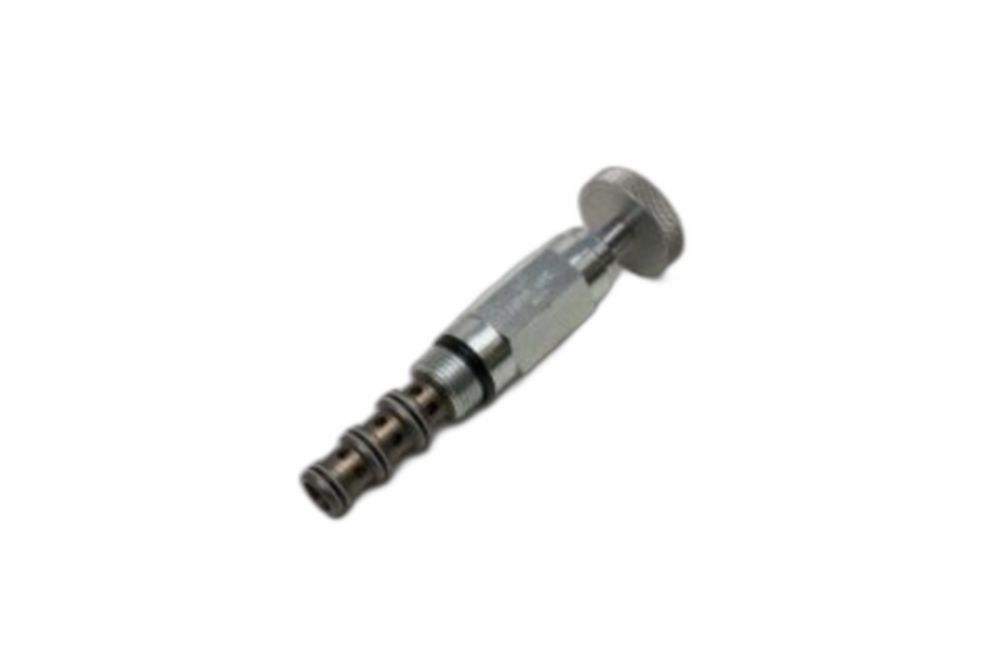 AUGER RELEASE CARTRIDGE