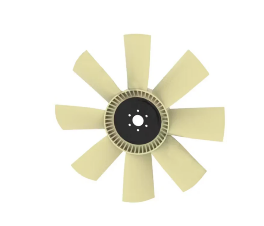Automann Fan Blade Paccar