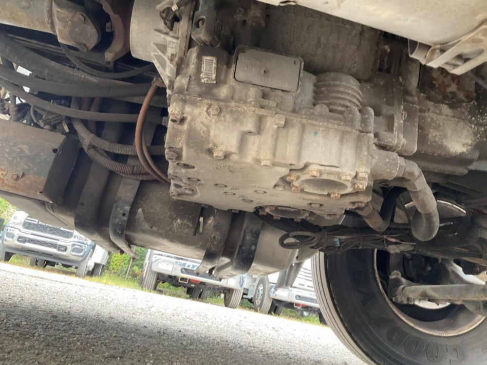 2017 Freightliner M2 4x2 "Under CDL" Posi-Plus 800-40 Bucket Truck