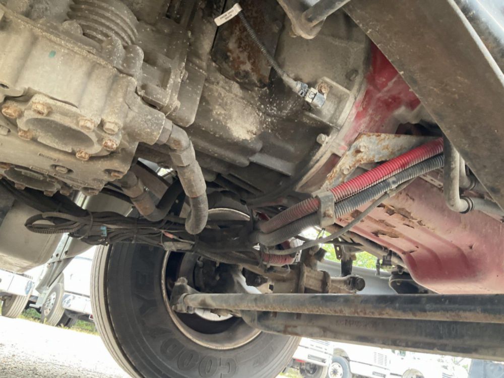2017 Freightliner M2 4x2 "Under CDL" Posi-Plus 800-40 Bucket Truck