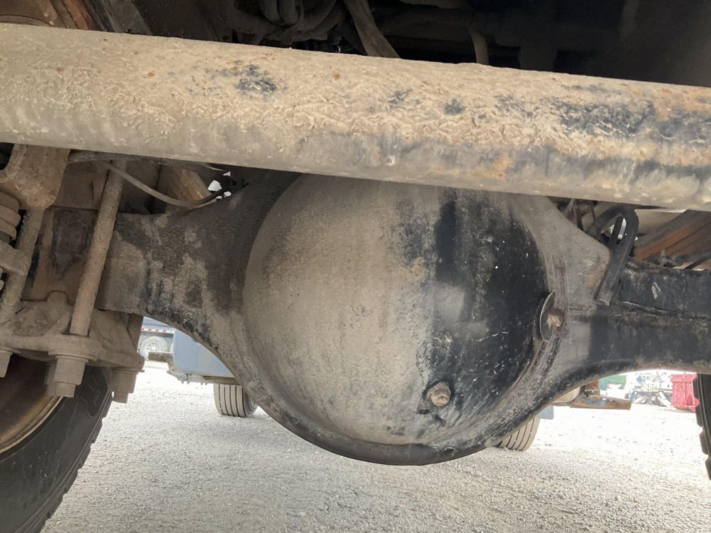 2017 Freightliner M2 4x2 "Under CDL" Posi-Plus 800-40 Bucket Truck