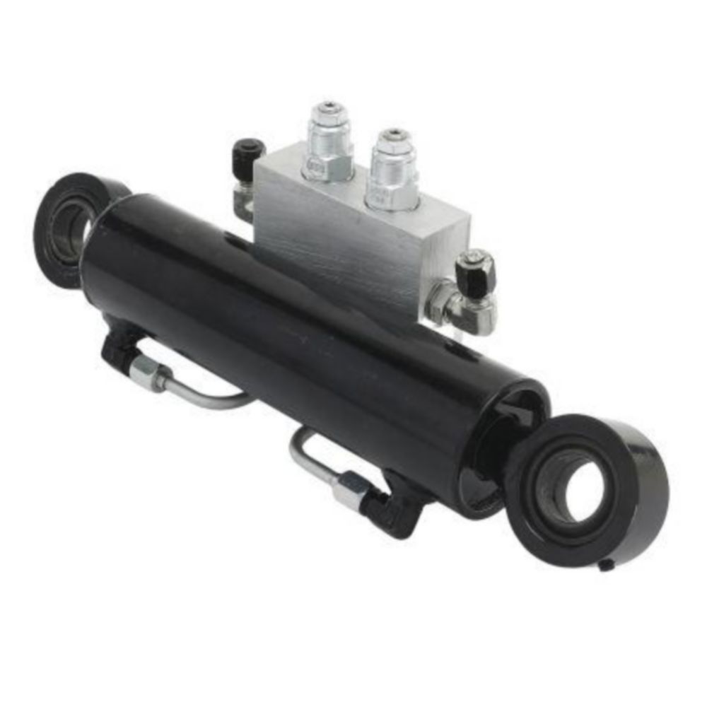 PLATFORM ROTATION CYLINDER