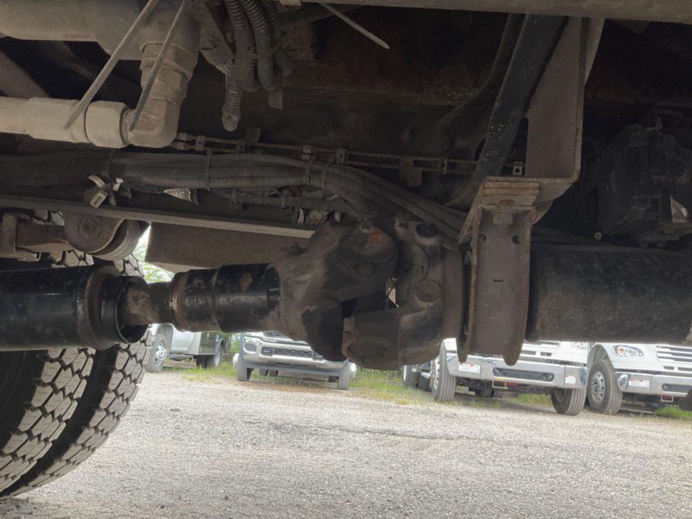 2017 Freightliner M2 4x2 "Under CDL" Posi-Plus 800-40 Bucket Truck