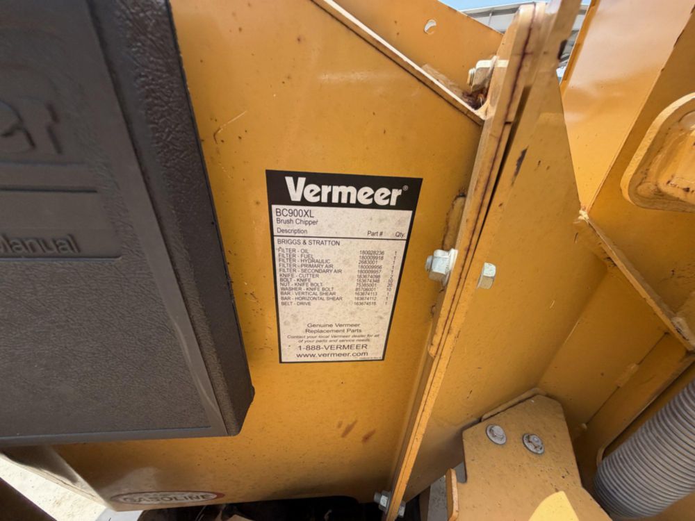 2019 Chipper