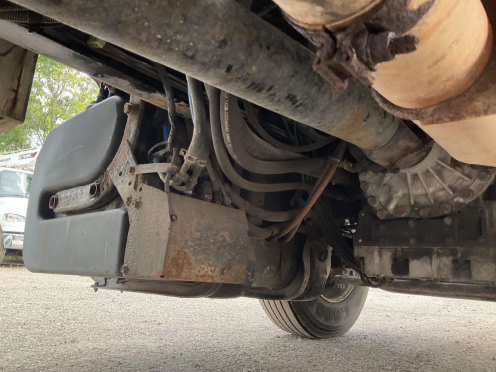 2017 Freightliner M2 4x2 "Under CDL" Posi-Plus 800-40 Bucket Truck
