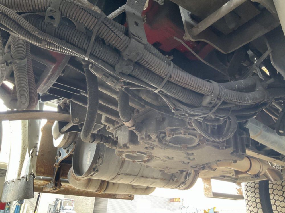 2017 Freightliner M2 4x2 "Under CDL" Posi-Plus 800-40 Bucket Truck