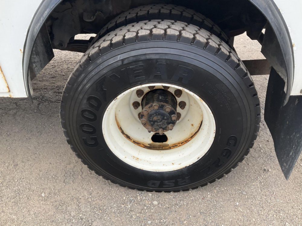 2017 Freightliner M2 4x2 "Under CDL" Posi-Plus 800-40 Bucket Truck