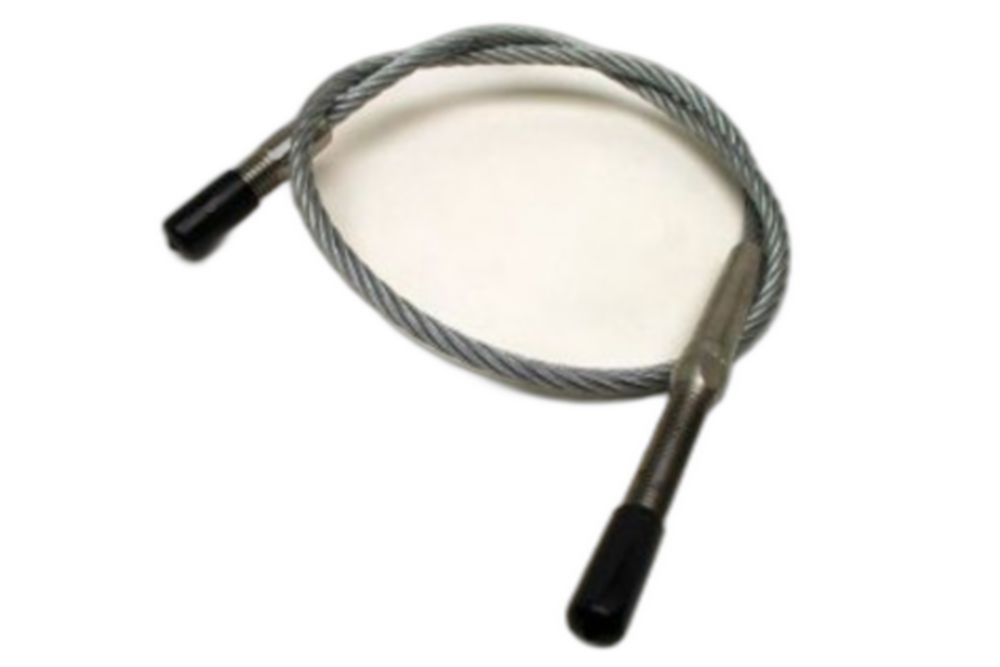 CABLE ASSY. 3/8 WIRE