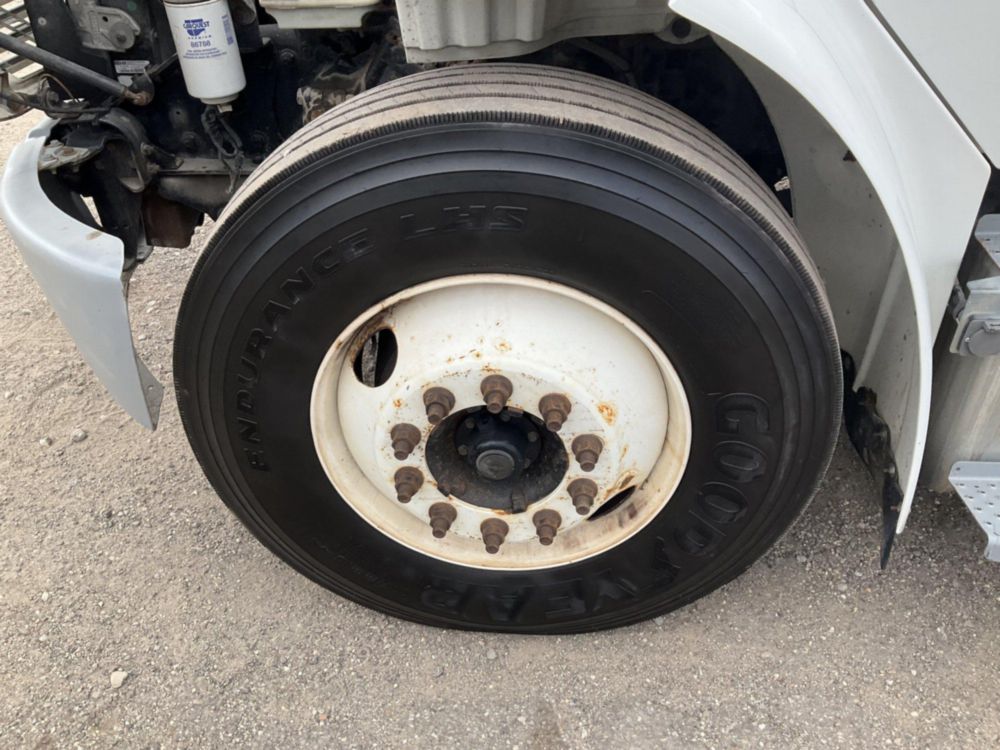 2017 Freightliner M2 4x2 "Under CDL" Posi-Plus 800-40 Bucket Truck