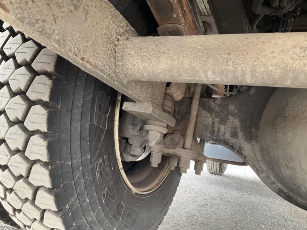 2017 Freightliner M2 4x2 "Under CDL" Posi-Plus 800-40 Bucket Truck