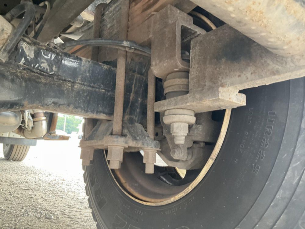 2017 Freightliner M2 4x2 "Under CDL" Posi-Plus 800-40 Bucket Truck