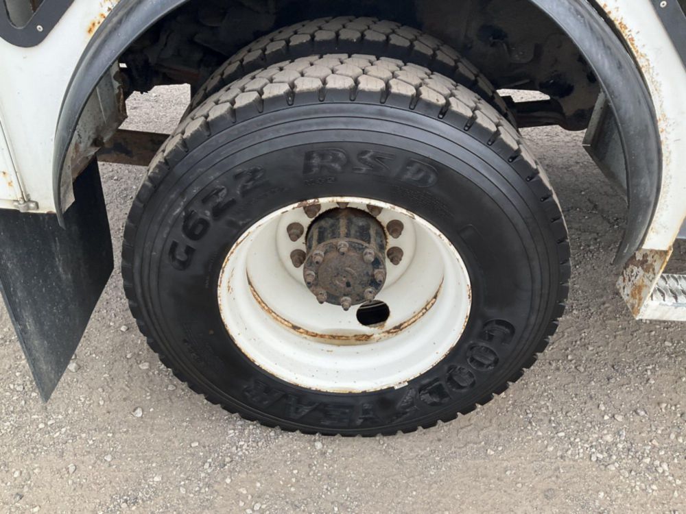2017 Freightliner M2 4x2 "Under CDL" Posi-Plus 800-40 Bucket Truck