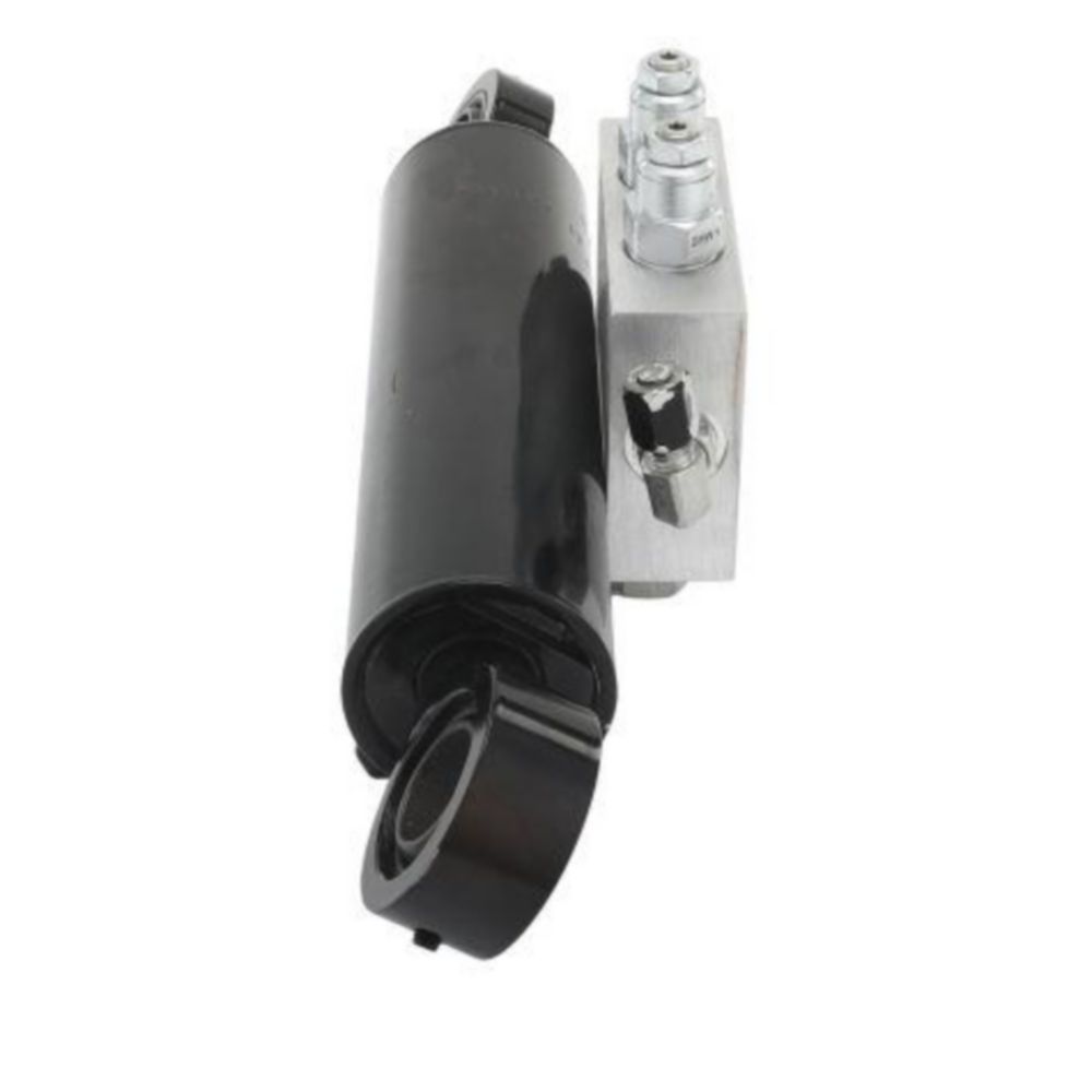 PLATFORM ROTATION CYLINDER