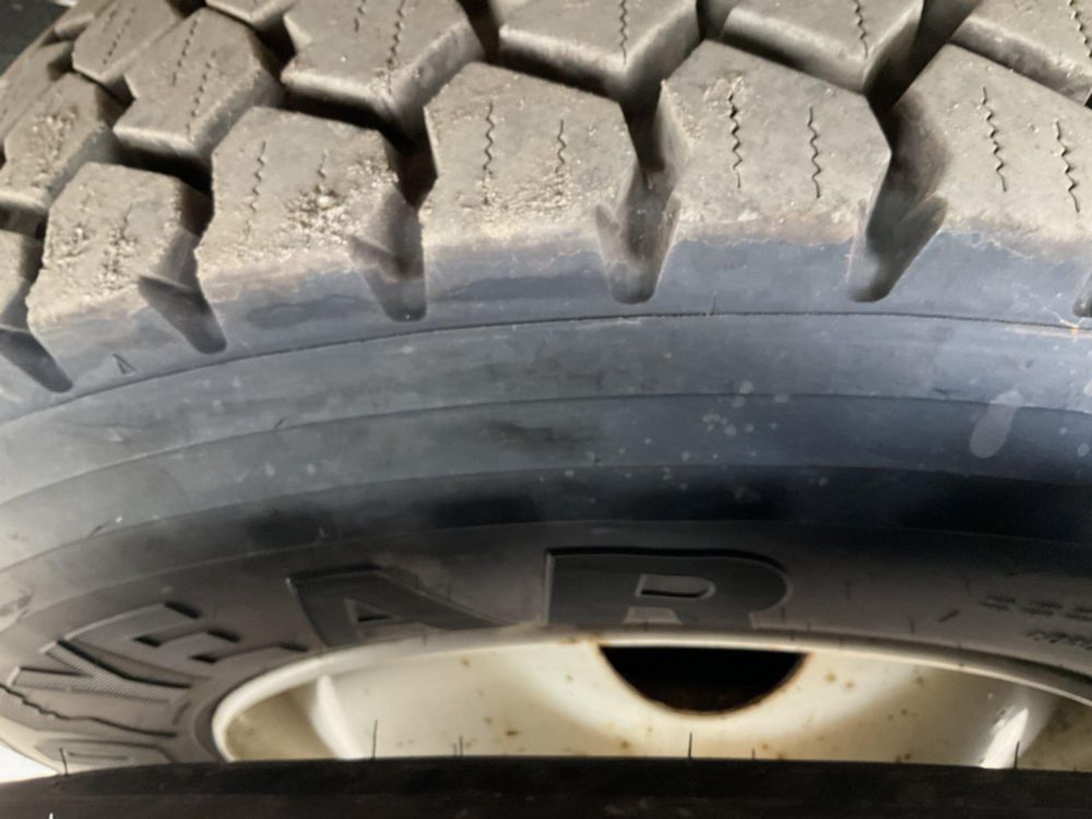 2017 Freightliner M2 4x2 "Under CDL" Posi-Plus 800-40 Bucket Truck