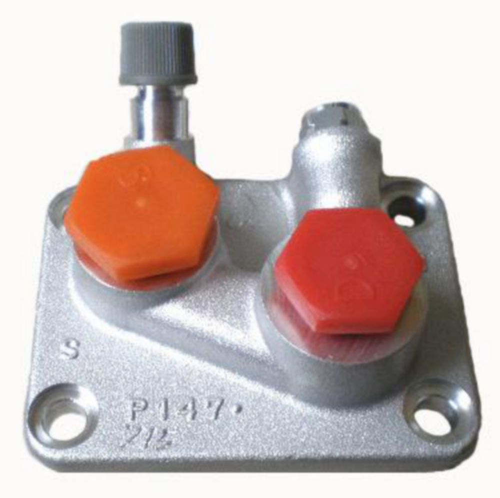 10PA JD MANIFOLD-W/INTERNAL VA