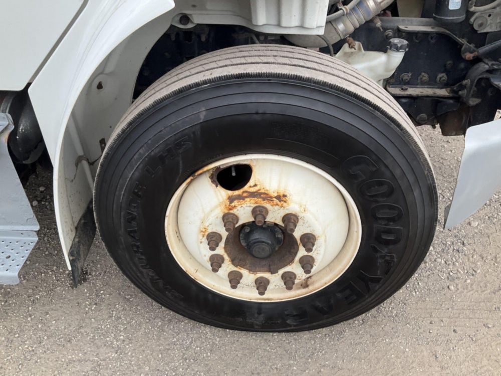 2017 Freightliner M2 4x2 "Under CDL" Posi-Plus 800-40 Bucket Truck