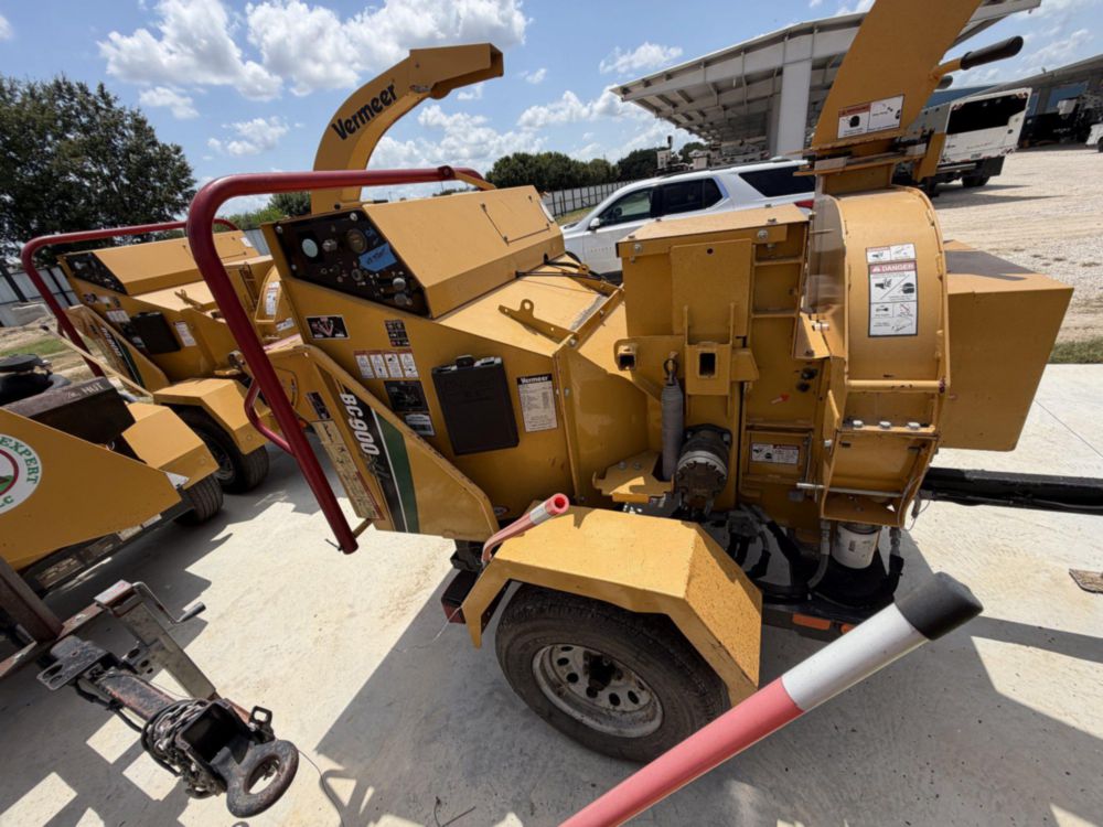 2019 Chipper