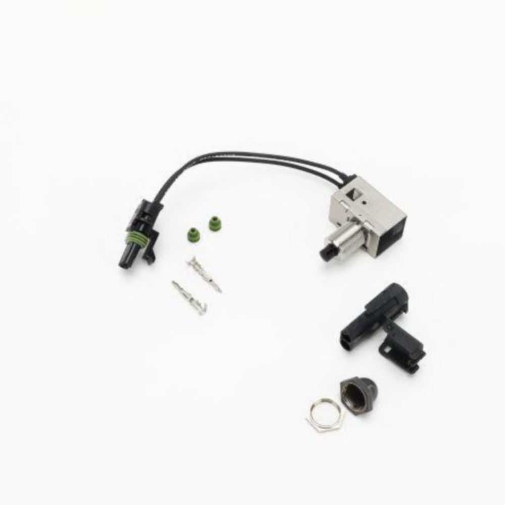 PUSH BUTTON SWITCH
