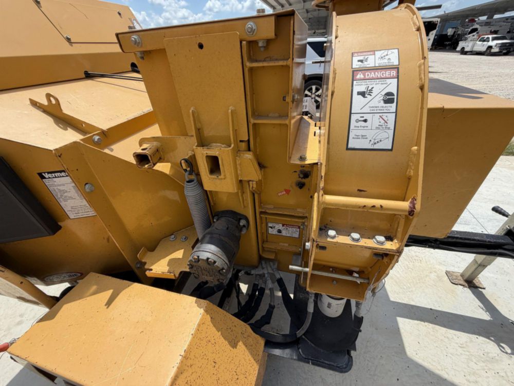2019 Chipper