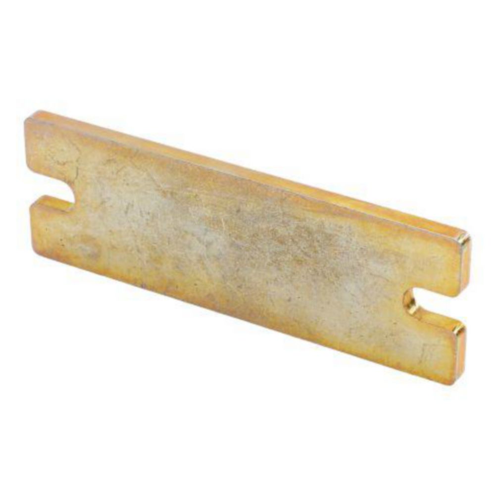 RETAINER PLATE WEAR