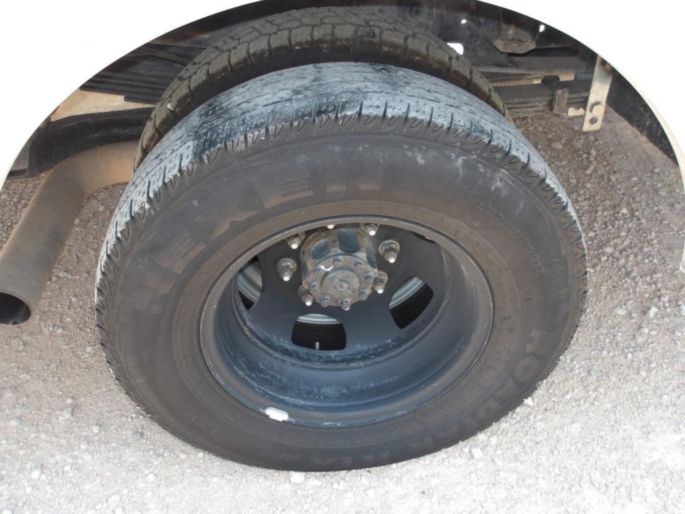 2022 Dodge Ram 3500 Crew Cab Palfinger PSC 3216 Service Truck