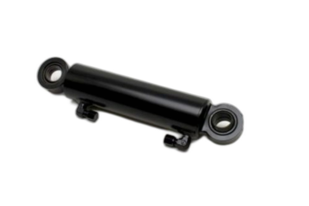 CYLINDER, PLATFORM ROTATION