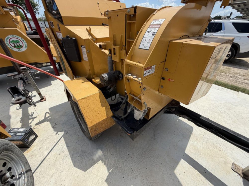 2019 Chipper