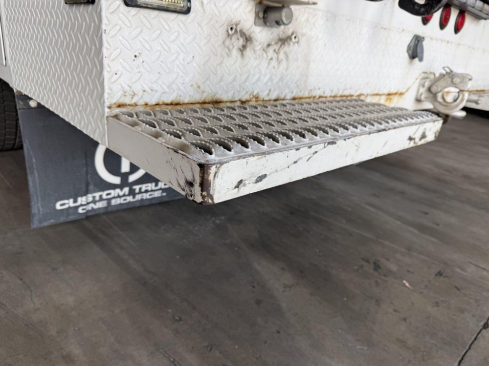 2020 Ford F-550 4x4 Powerstroke "2012" Terex LT-40 Bucket Truck