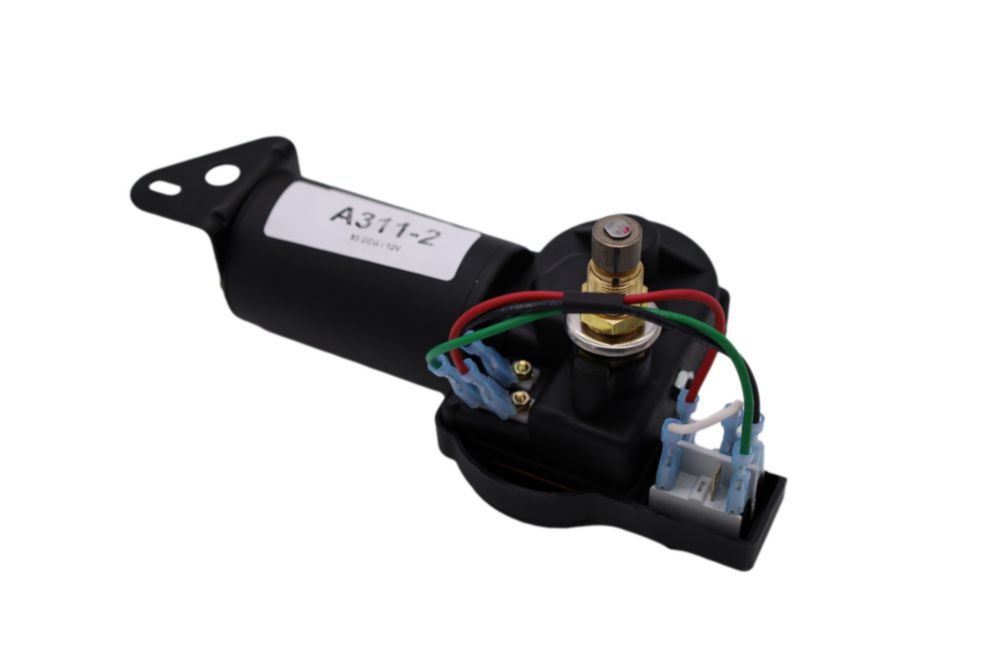 WWF MOTOR SWITCH