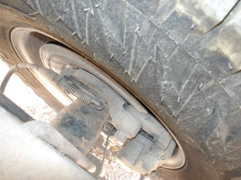 2022 Dodge Ram 3500 Crew Cab Palfinger PSC 3216 Service Truck