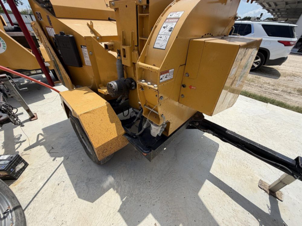 2019 Chipper