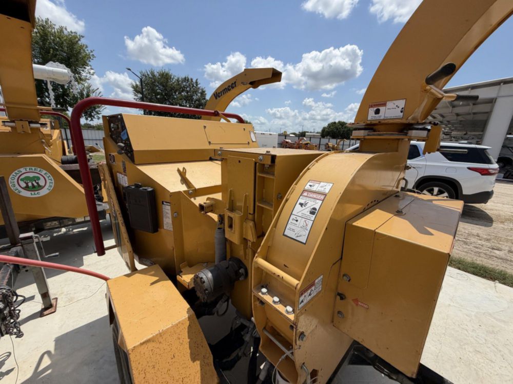 2019 Chipper