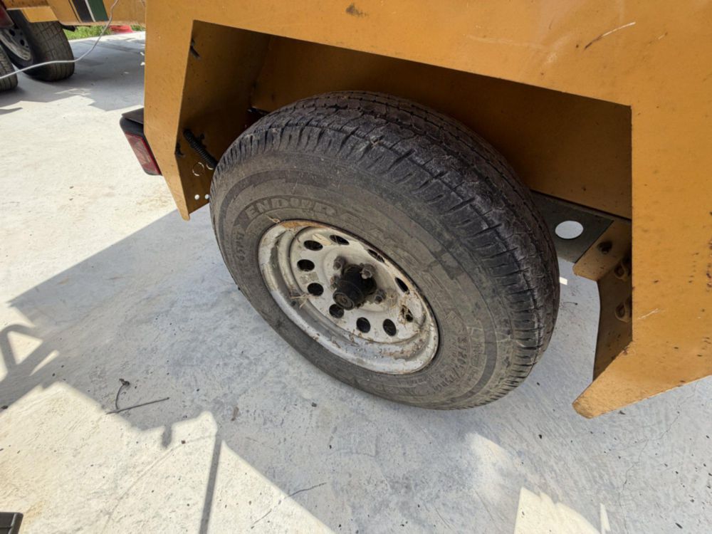 2019 Chipper