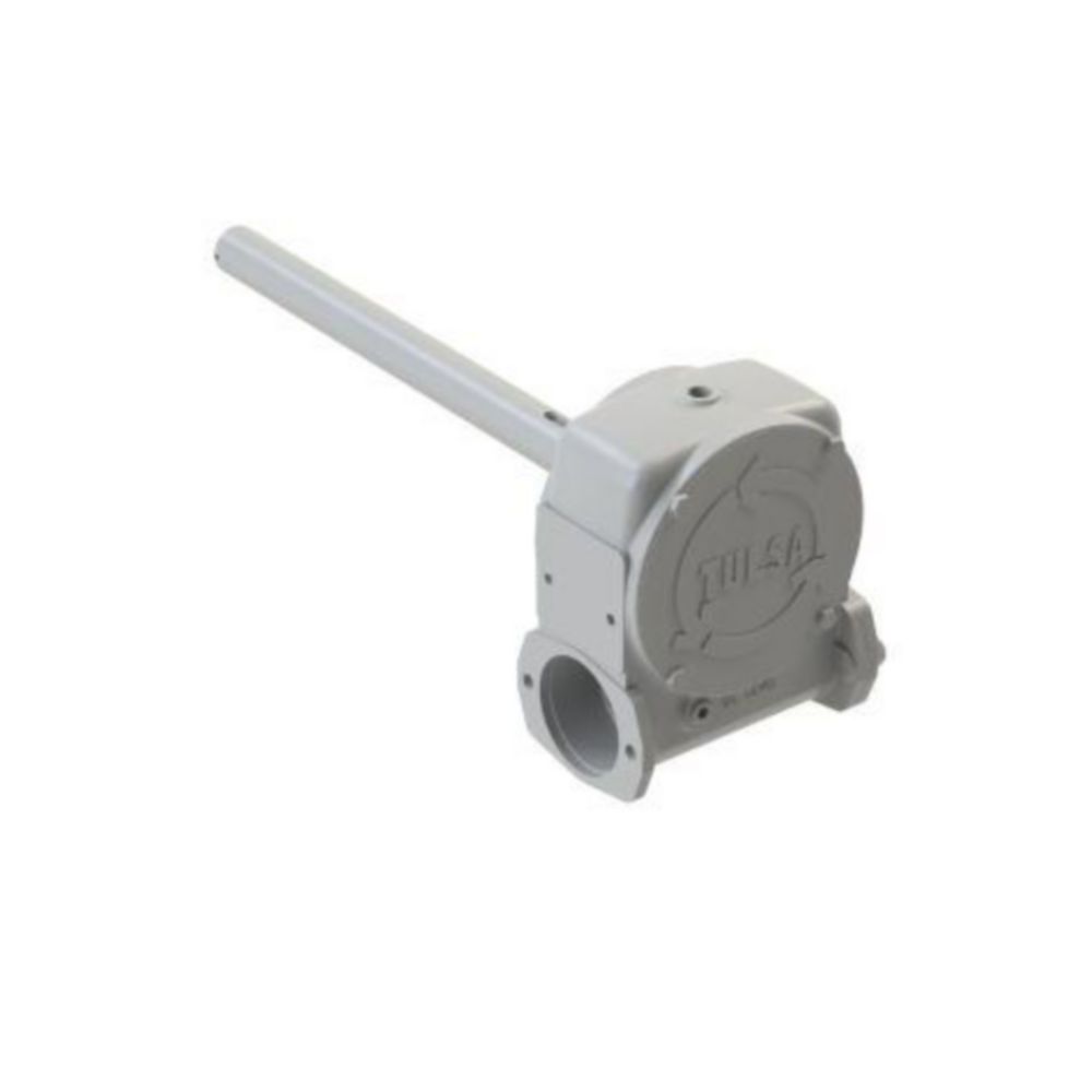 WINCH MOTOR
