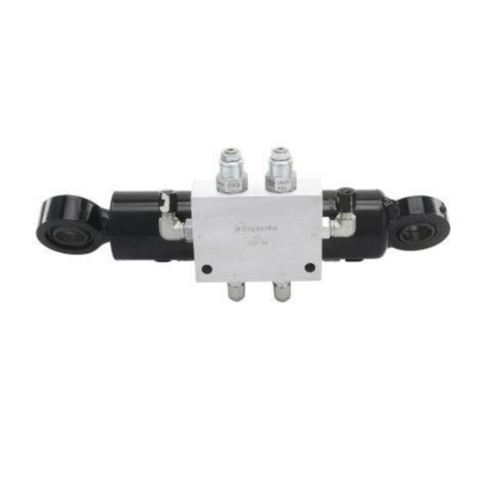 PLATFORM ROTATION CYLINDER