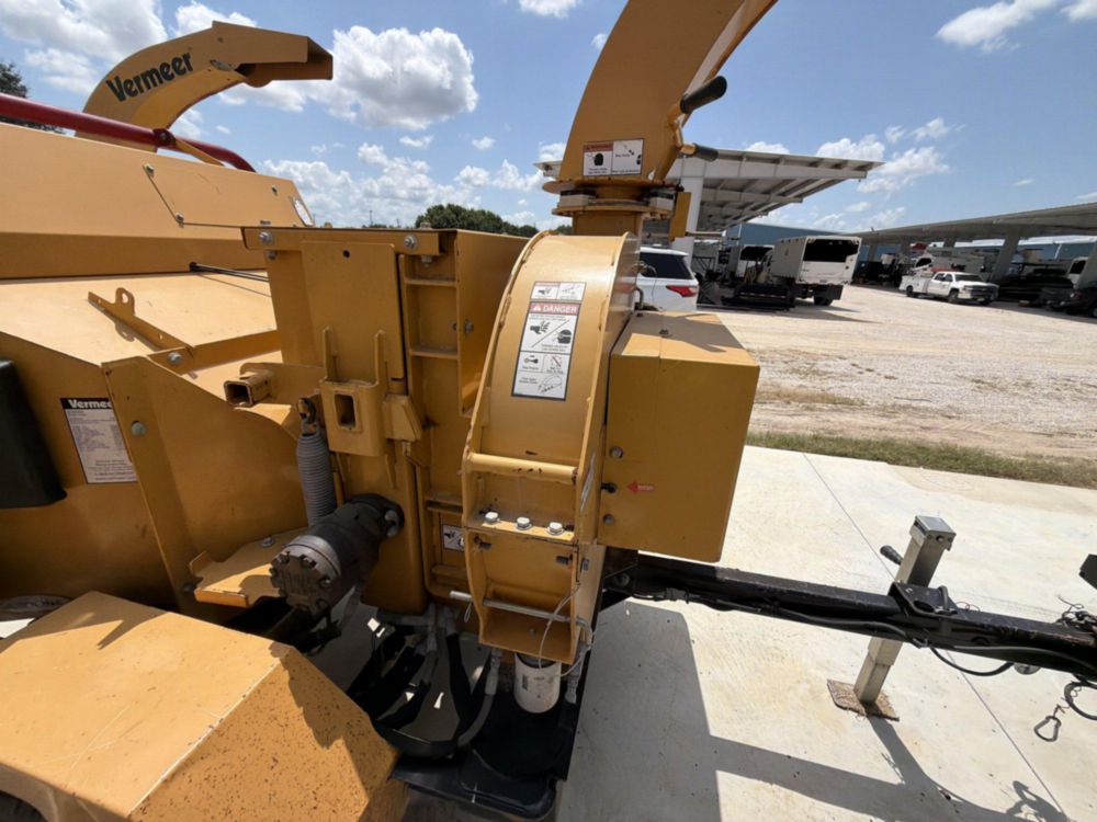 2019 Chipper