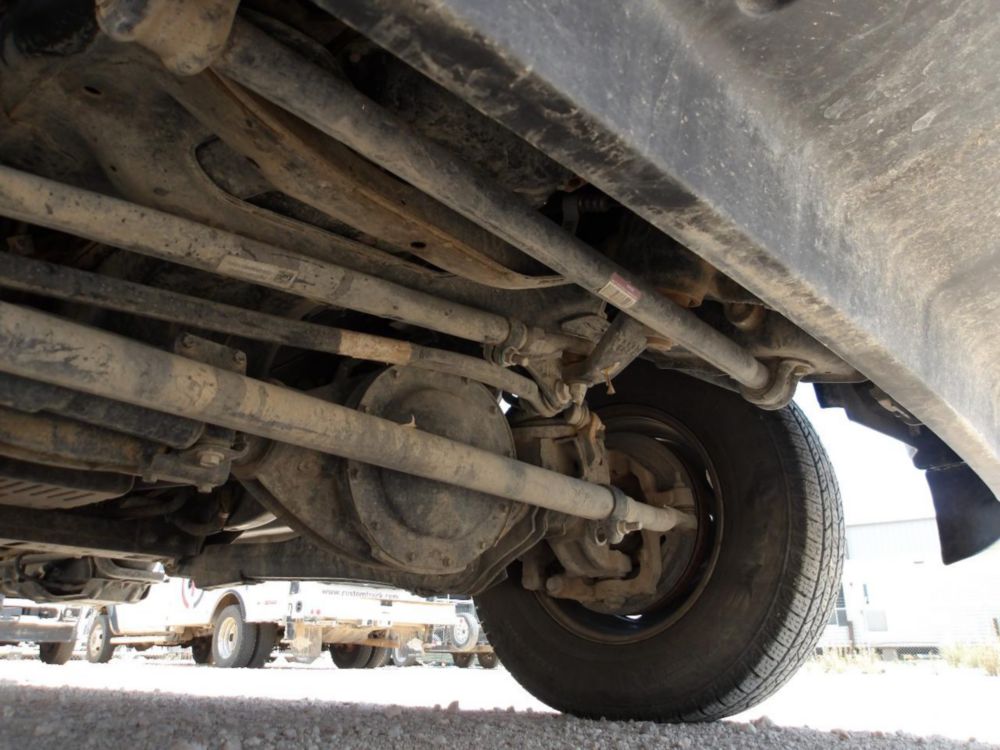 2022 Dodge Ram 3500 Crew Cab Palfinger PSC 3216 Service Truck
