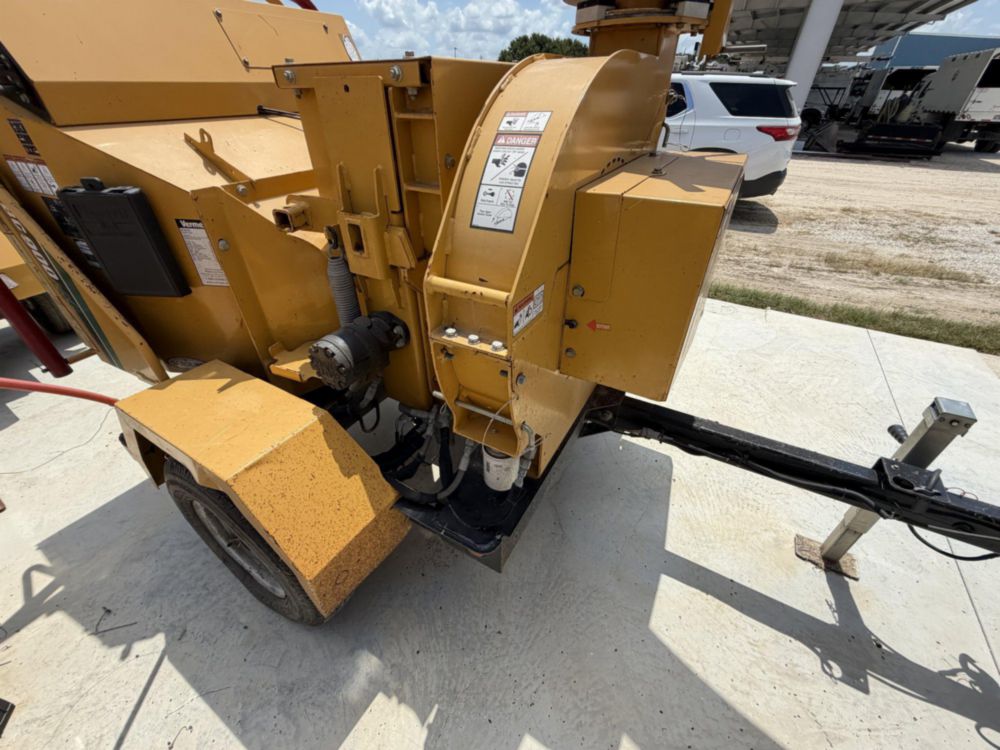 2019 Chipper