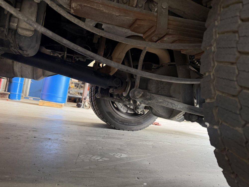 2020 Ford F-550 4x4 Powerstroke "2012" Terex LT-40 Bucket Truck