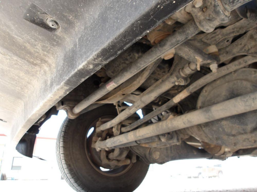 2022 Dodge Ram 3500 Crew Cab Palfinger PSC 3216 Service Truck